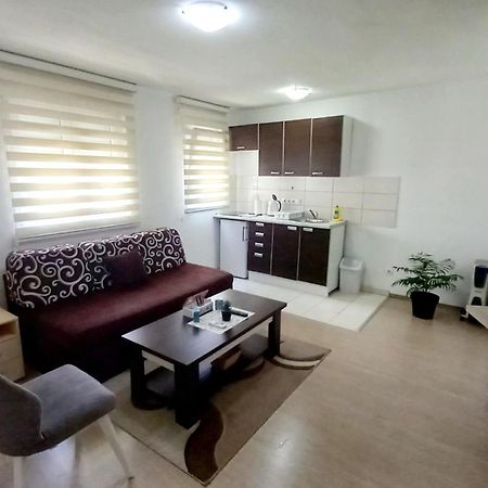 Apartments Platz Mostar Exterior foto