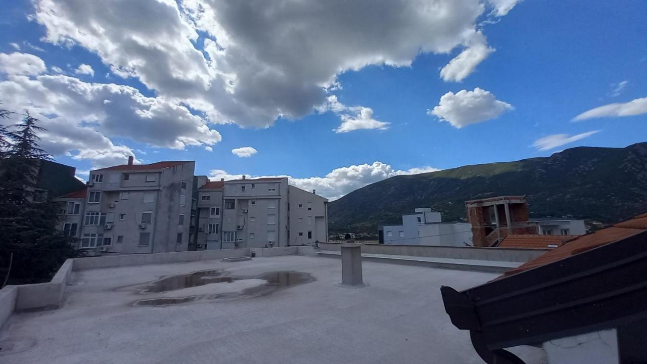 Apartments Platz Mostar Exterior foto