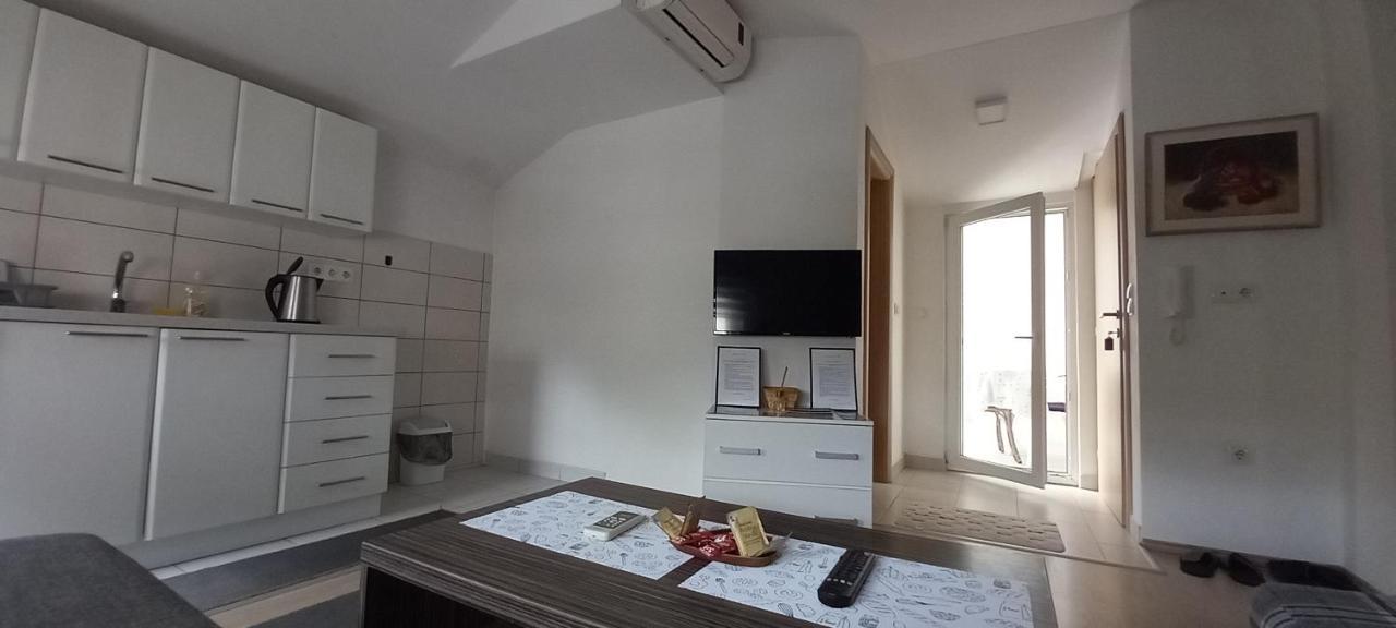 Apartments Platz Mostar Exterior foto